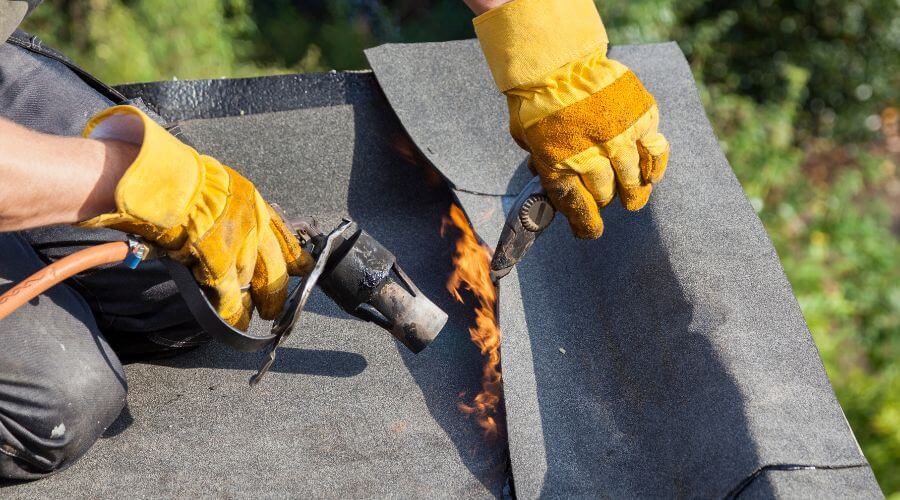 Expert Emergency Roof Repairs services in Miller, SD